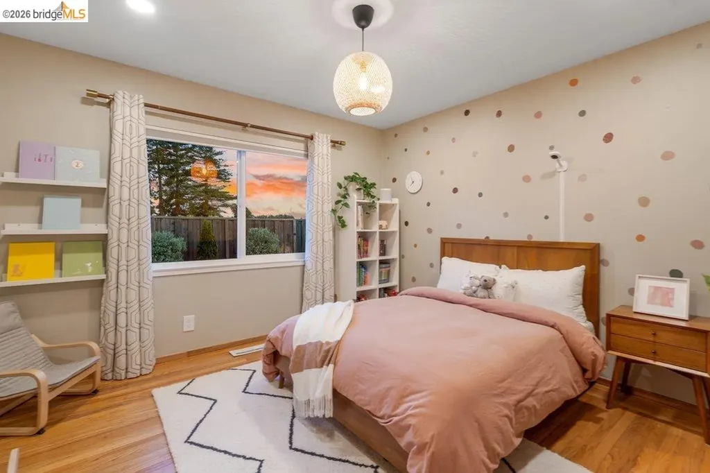 8618 Edgehill Court El Cerrito CA 94530