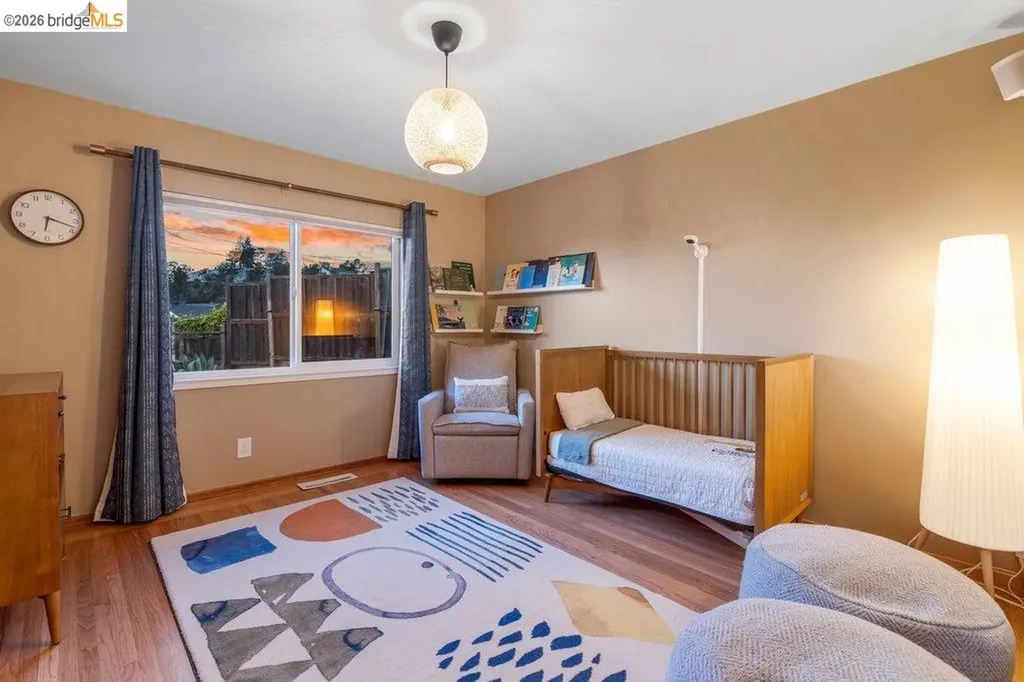 8618 Edgehill Court El Cerrito CA 94530
