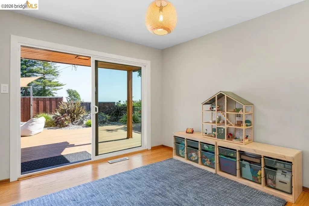 8618 Edgehill Court El Cerrito CA 94530