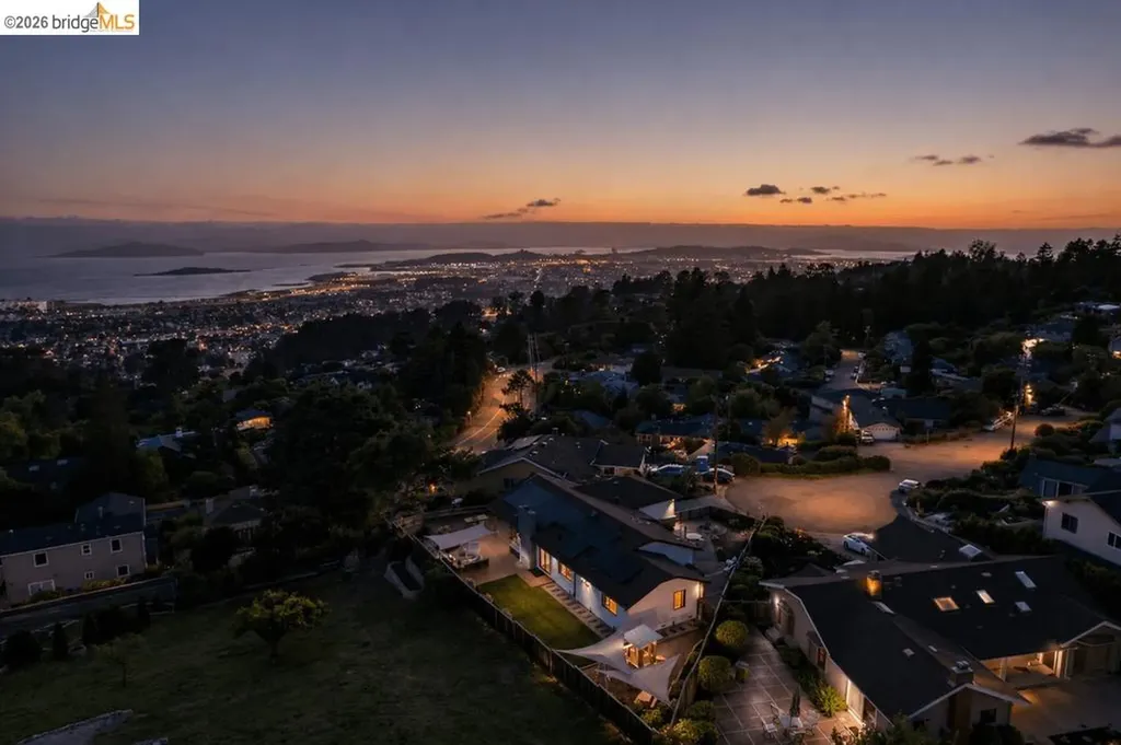 8618 Edgehill Court El Cerrito CA 94530