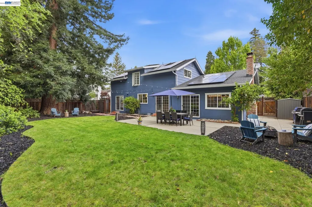 186 Belgian Drive Danville CA 94526