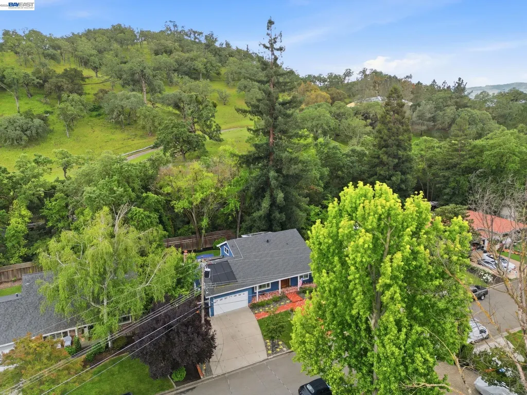 186 Belgian Drive Danville CA 94526