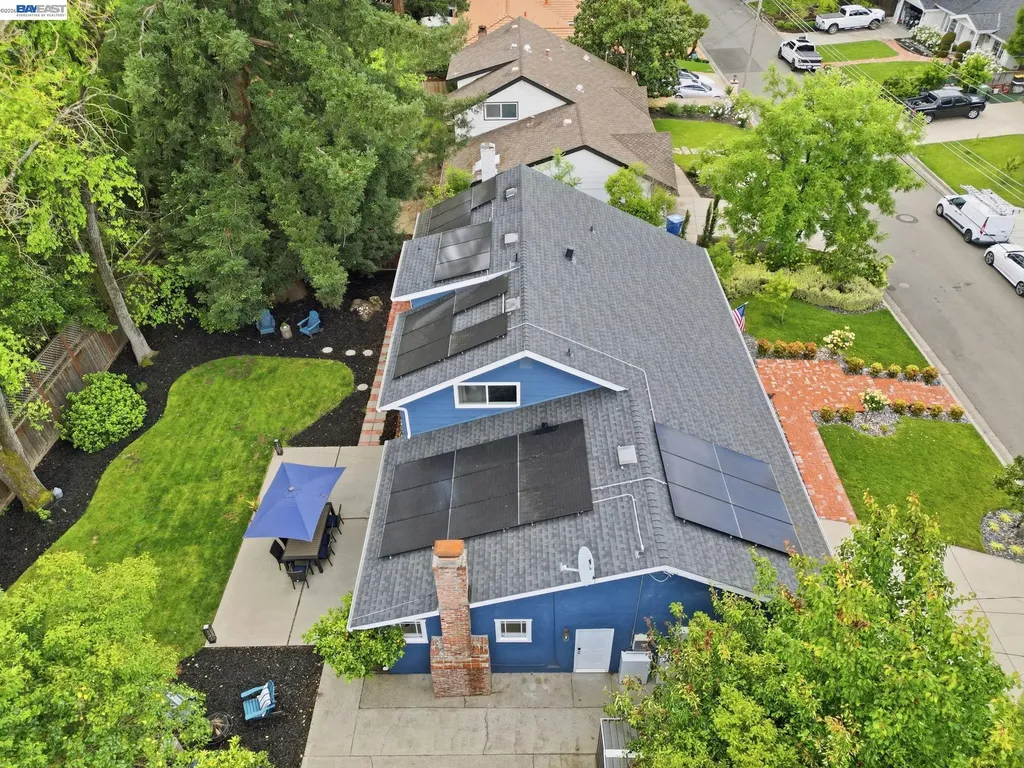186 Belgian Drive Danville CA 94526