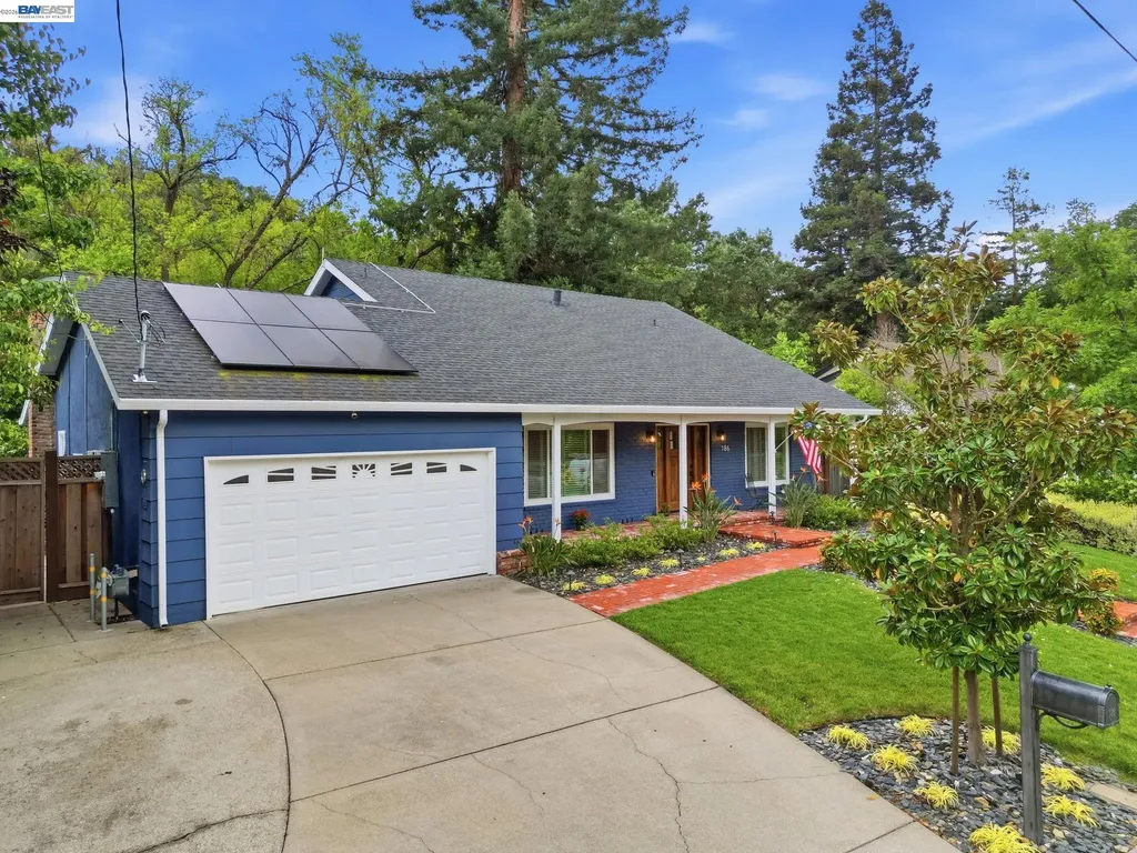 186 Belgian Drive Danville CA 94526