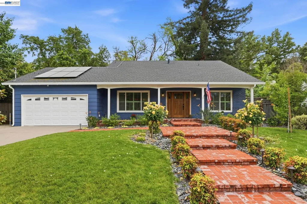186 Belgian Drive Danville CA 94526