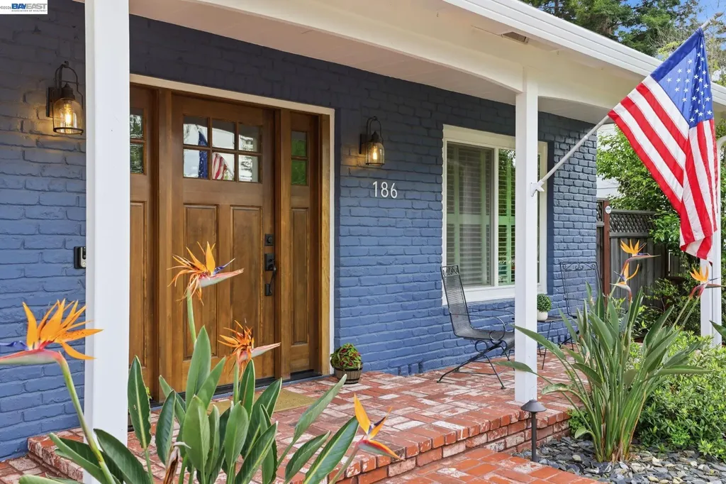 186 Belgian Drive Danville CA 94526