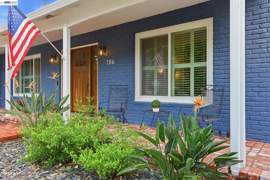186 Belgian Drive Danville CA 94526