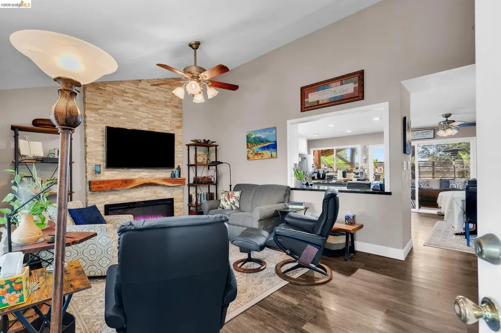 3411 Dimaggio Way Antioch CA 94509