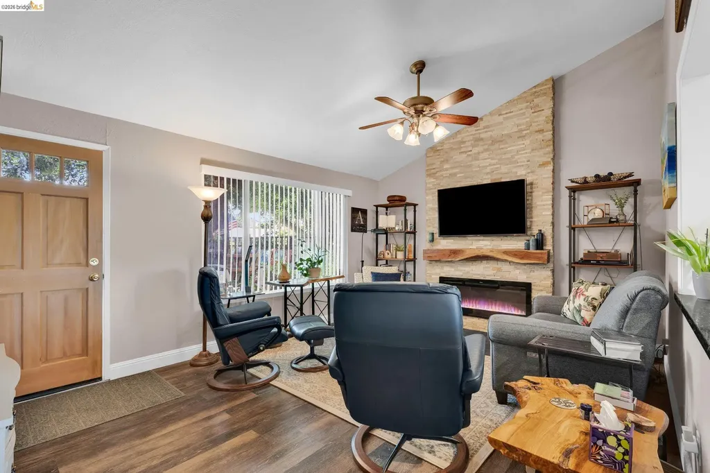 3411 Dimaggio Way Antioch CA 94509