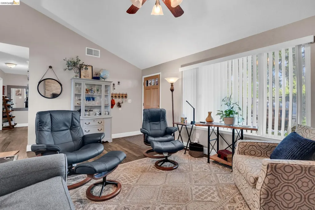 3411 Dimaggio Way Antioch CA 94509