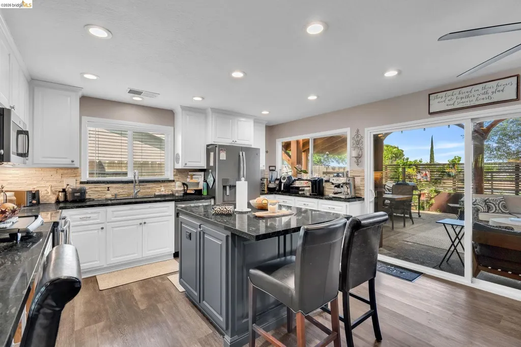 3411 Dimaggio Way Antioch CA 94509