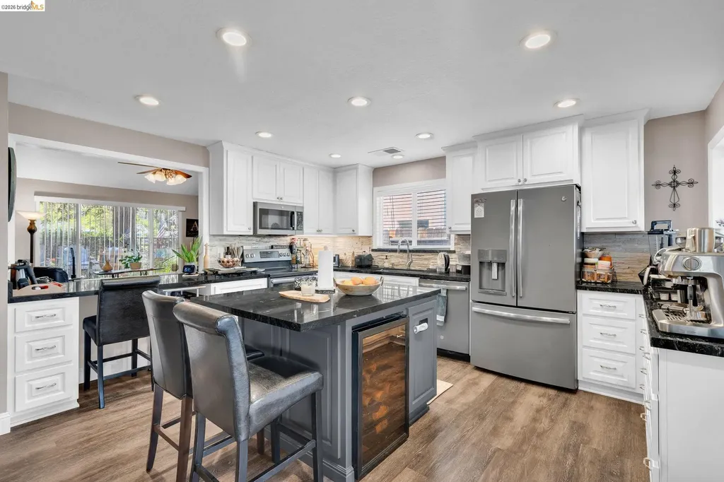 3411 Dimaggio Way Antioch CA 94509