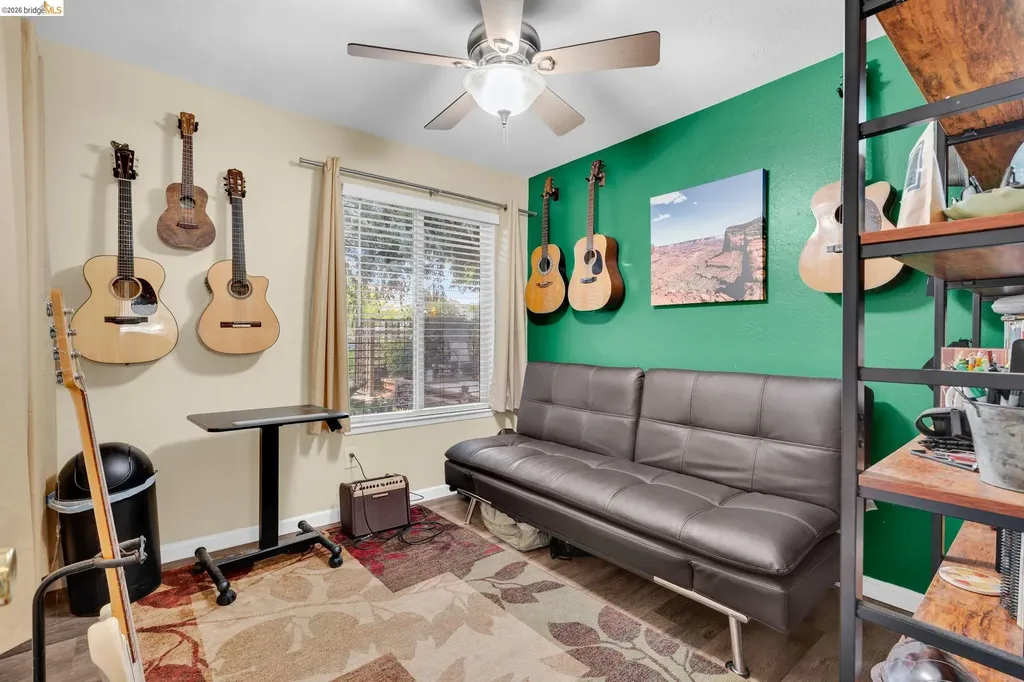 3411 Dimaggio Way Antioch CA 94509