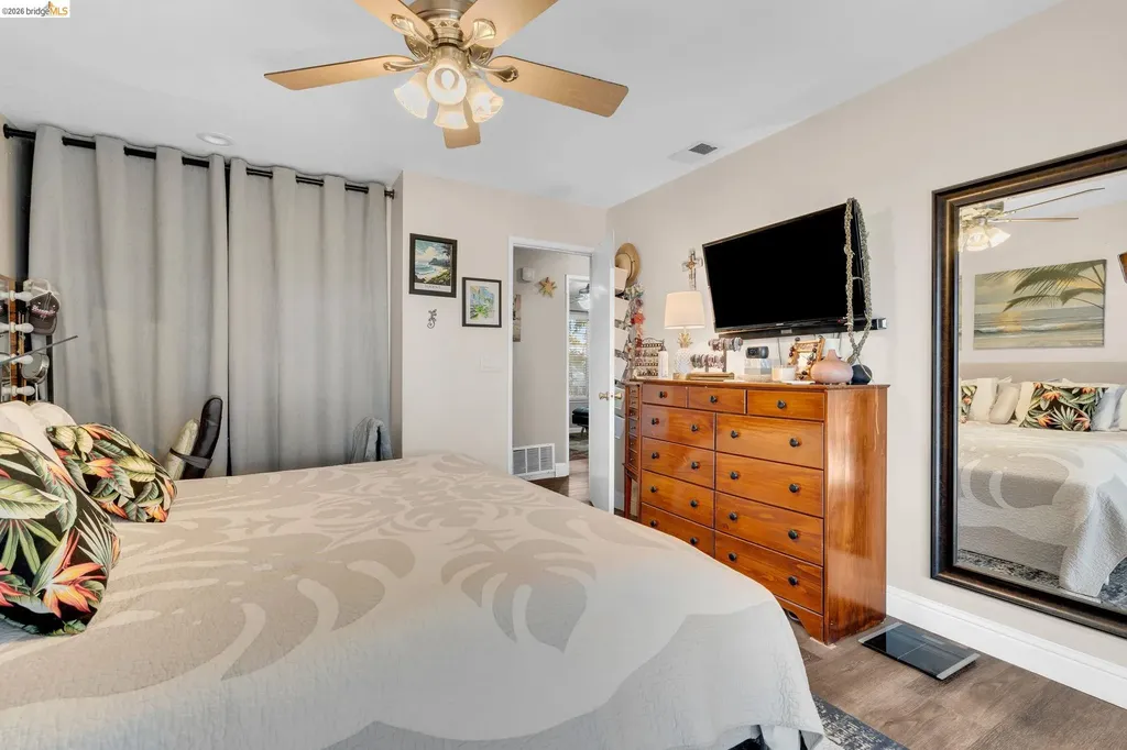 3411 Dimaggio Way Antioch CA 94509