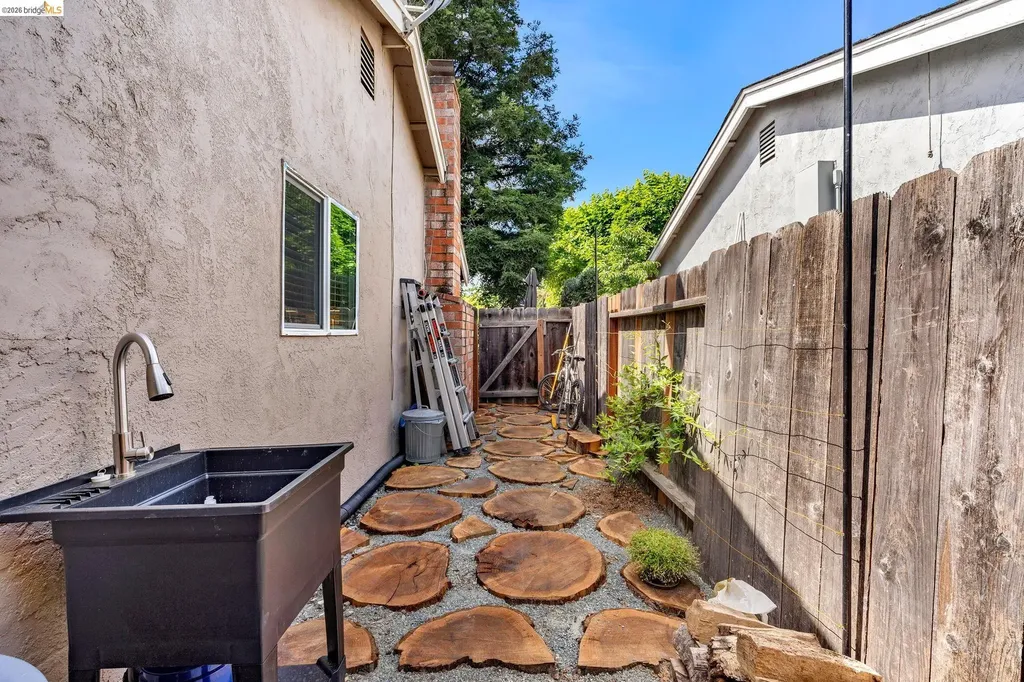3411 Dimaggio Way Antioch CA 94509