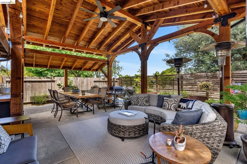 3411 Dimaggio Way Antioch CA 94509