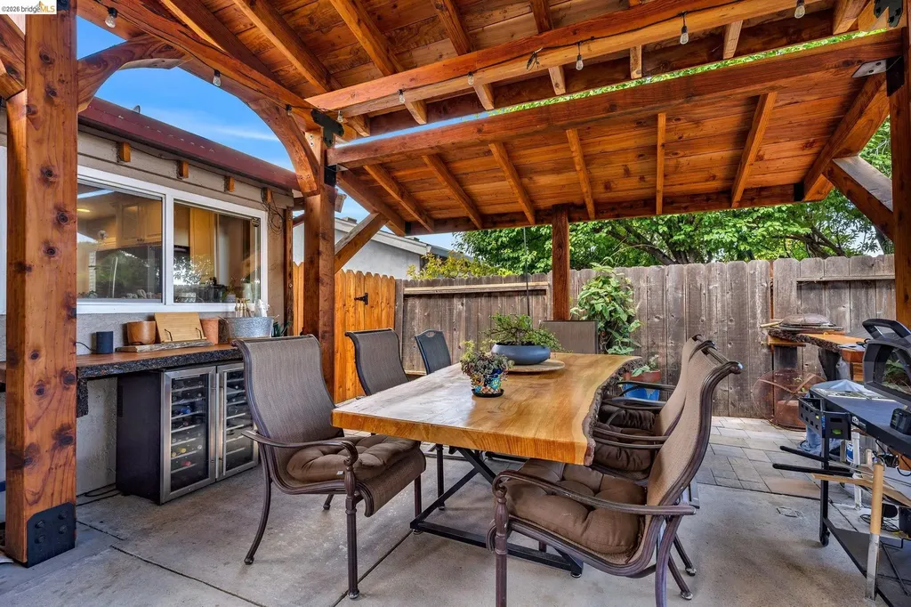 3411 Dimaggio Way Antioch CA 94509