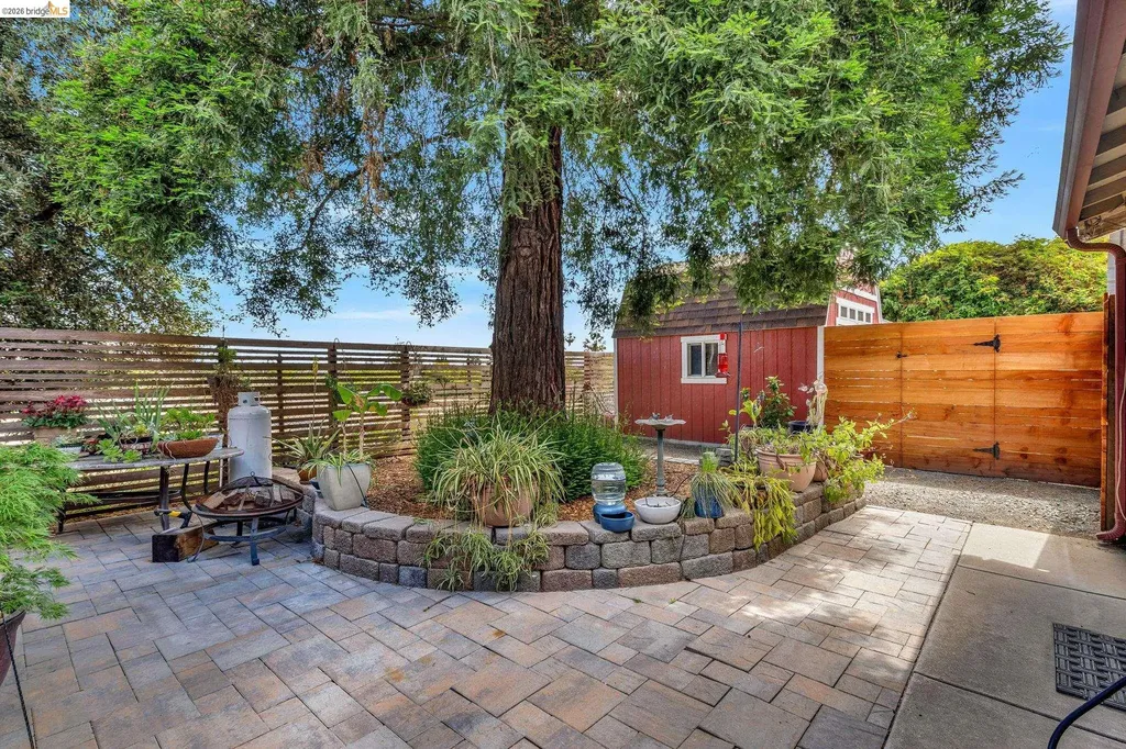 3411 Dimaggio Way Antioch CA 94509