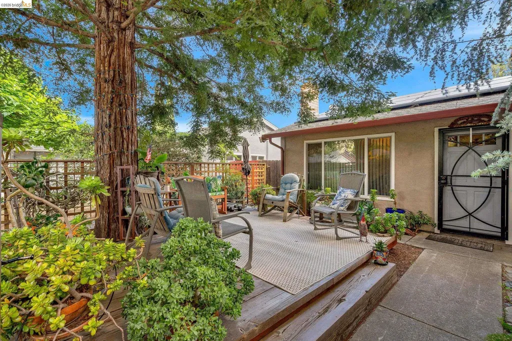 3411 Dimaggio Way Antioch CA 94509
