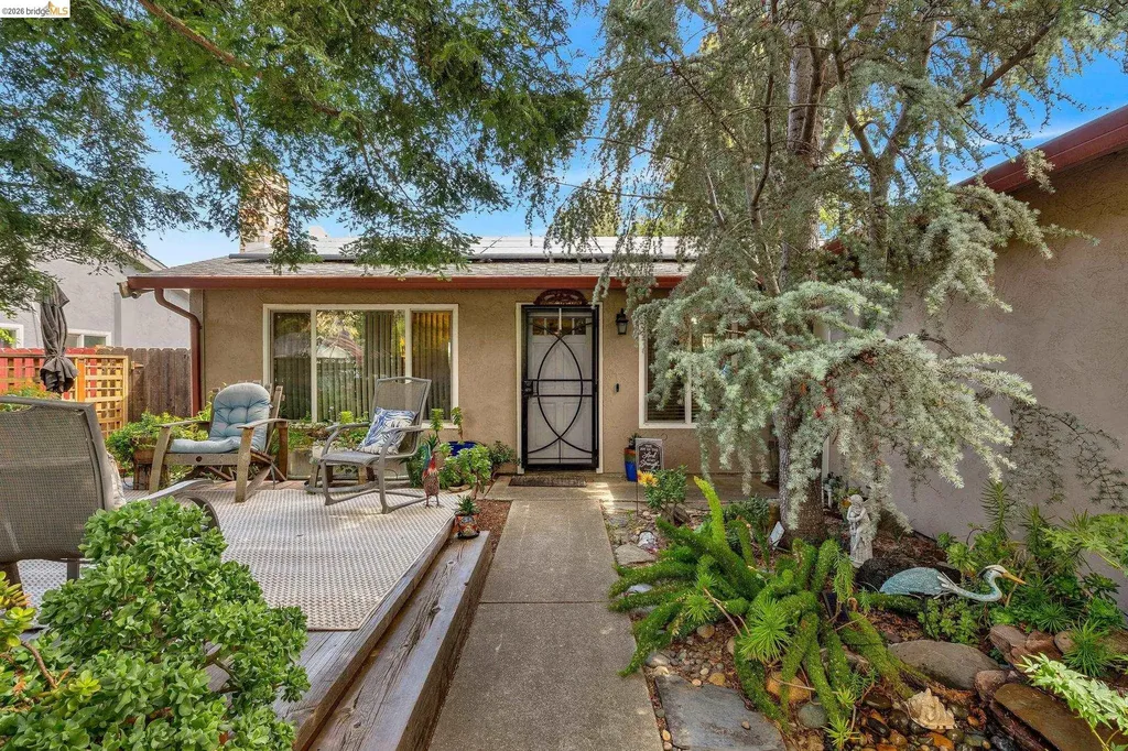 3411 Dimaggio Way Antioch CA 94509
