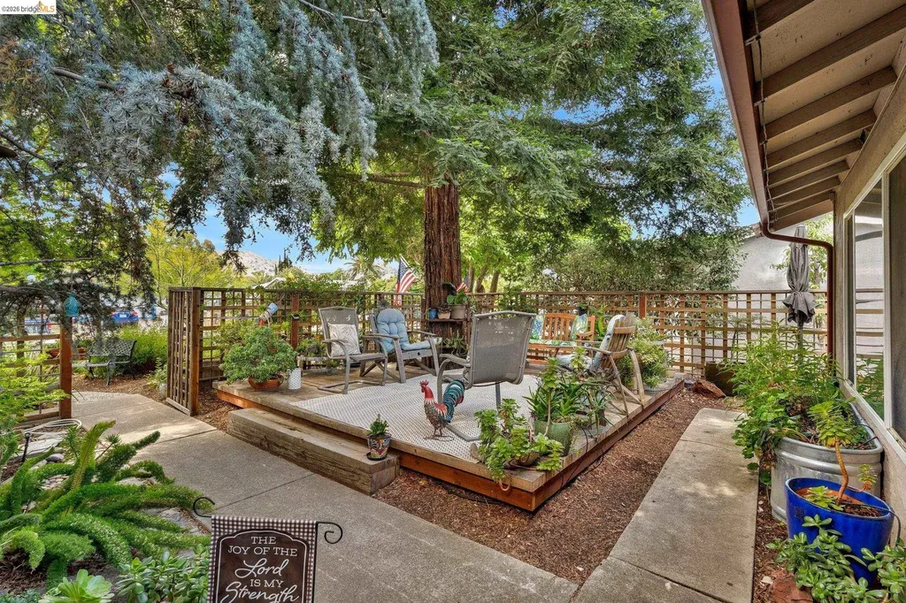 3411 Dimaggio Way Antioch CA 94509
