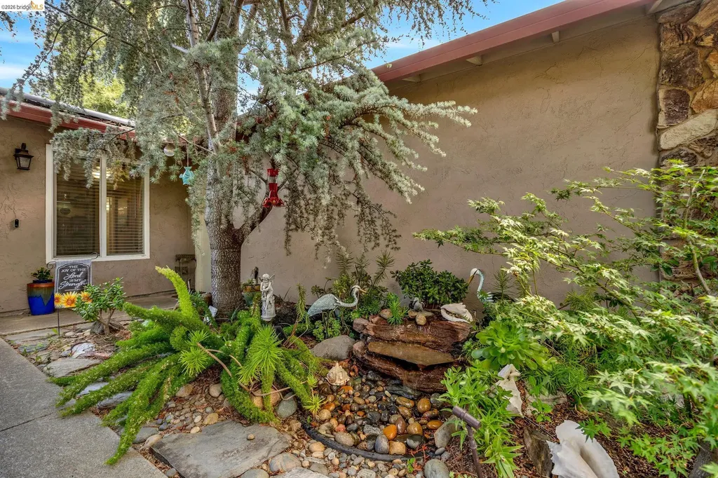 3411 Dimaggio Way Antioch CA 94509
