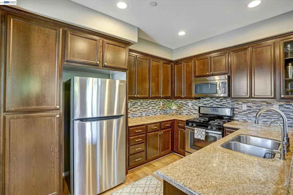 25 Heligan Lane Livermore CA 94551