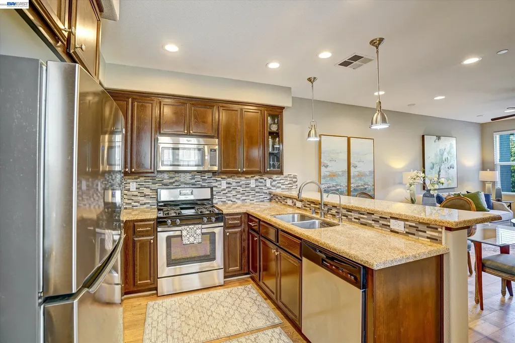 25 Heligan Lane Livermore CA 94551