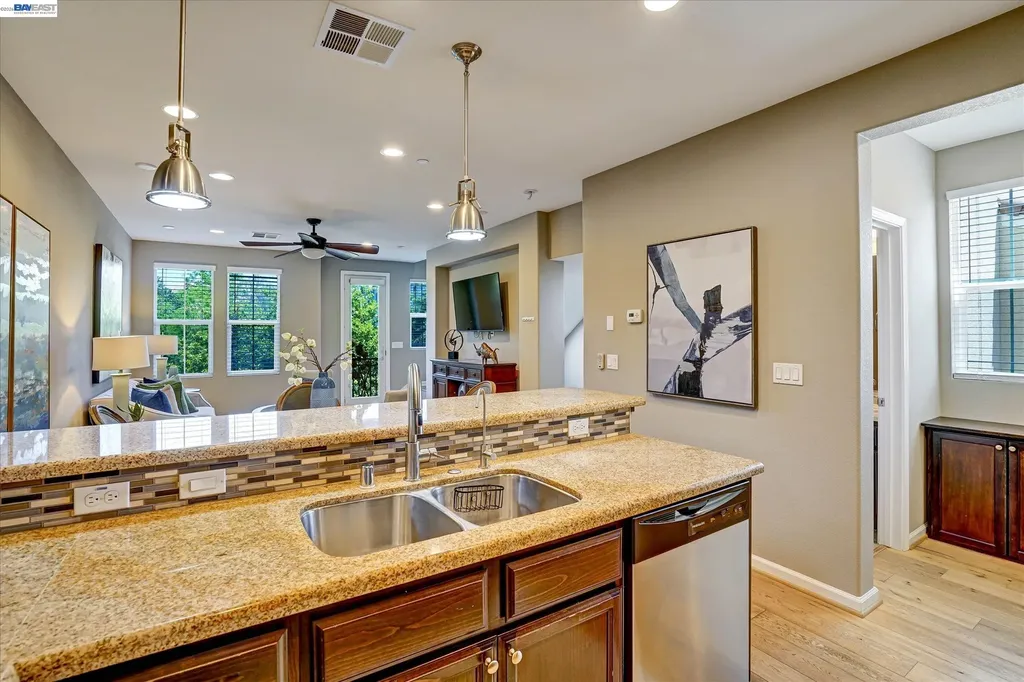 25 Heligan Lane Livermore CA 94551