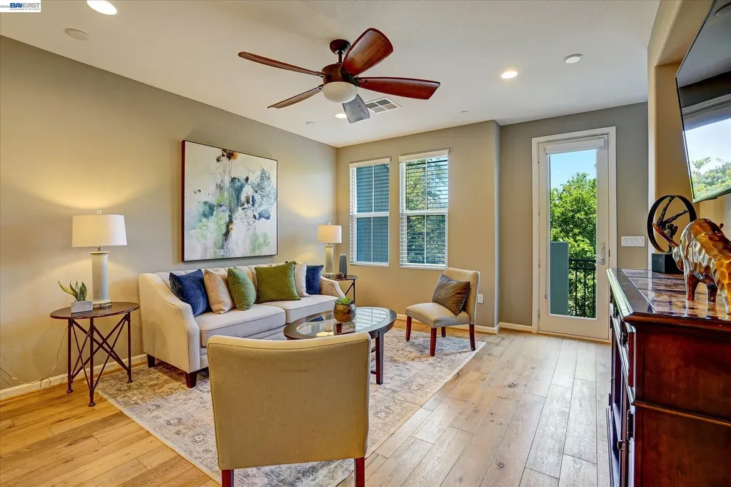 25 Heligan Lane Livermore CA 94551