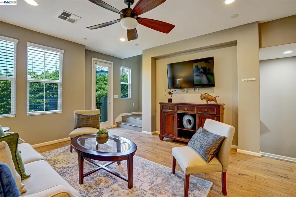 25 Heligan Lane Livermore CA 94551