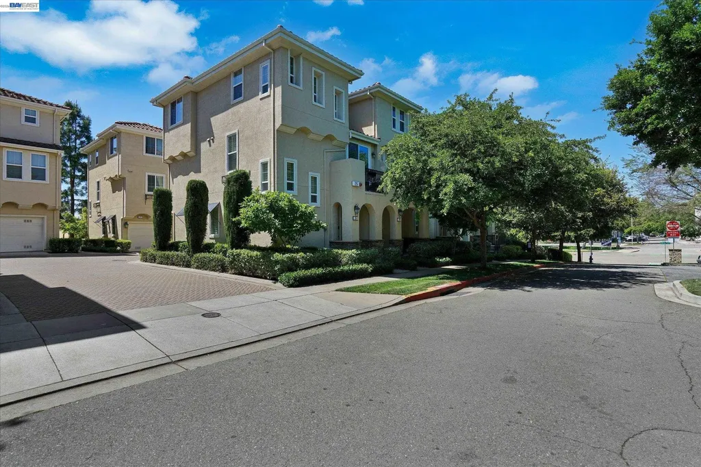 25 Heligan Lane Livermore CA 94551