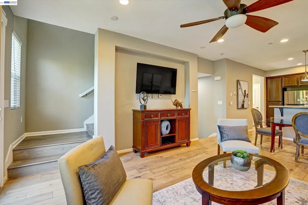 25 Heligan Lane Livermore CA 94551