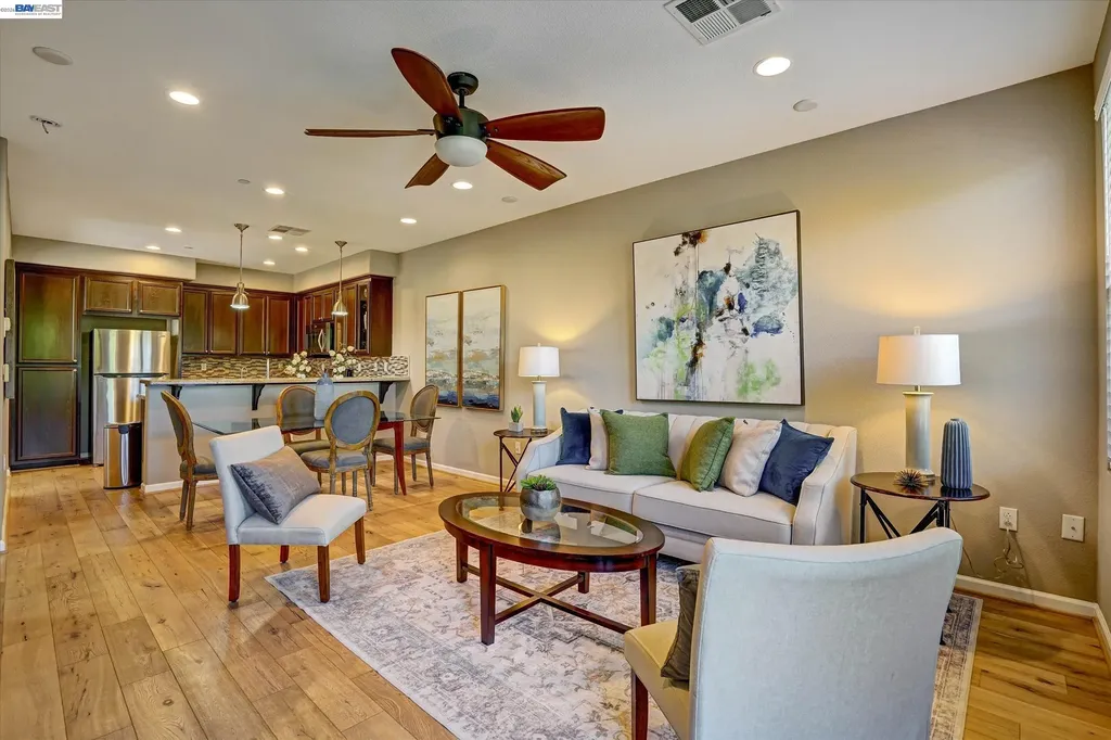 25 Heligan Lane Livermore CA 94551