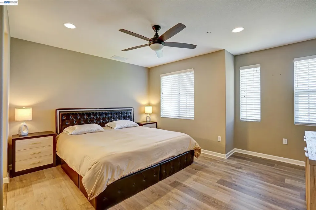 25 Heligan Lane Livermore CA 94551