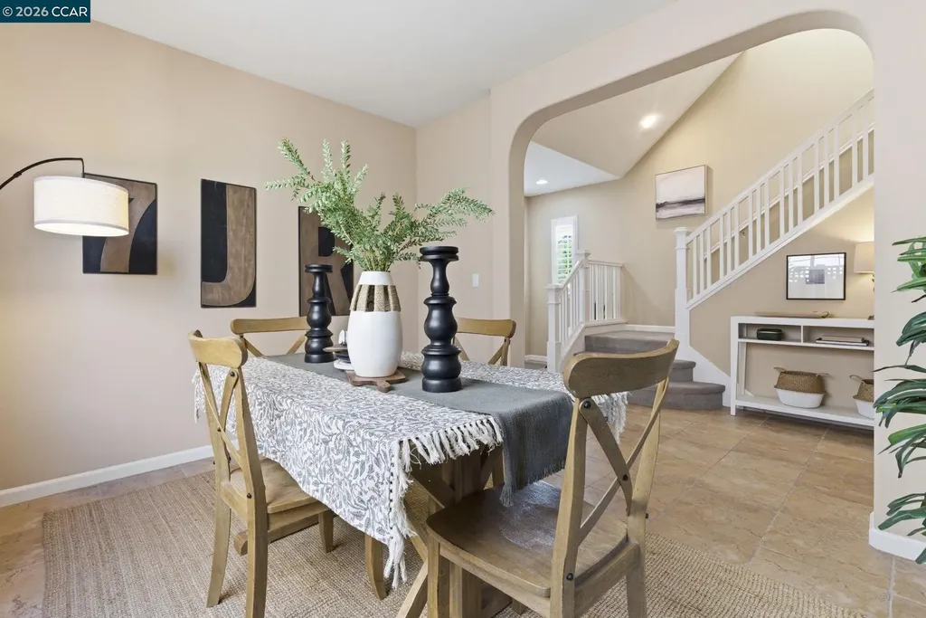 4162 Summer Gate Avenue Vallejo CA 94591