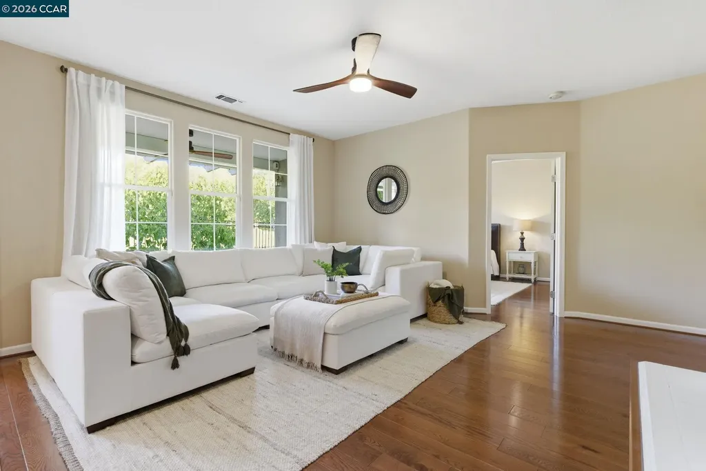4162 Summer Gate Avenue Vallejo CA 94591