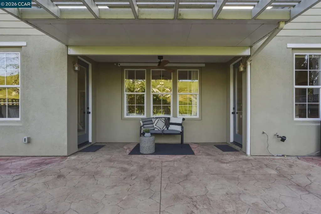 4162 Summer Gate Avenue Vallejo CA 94591