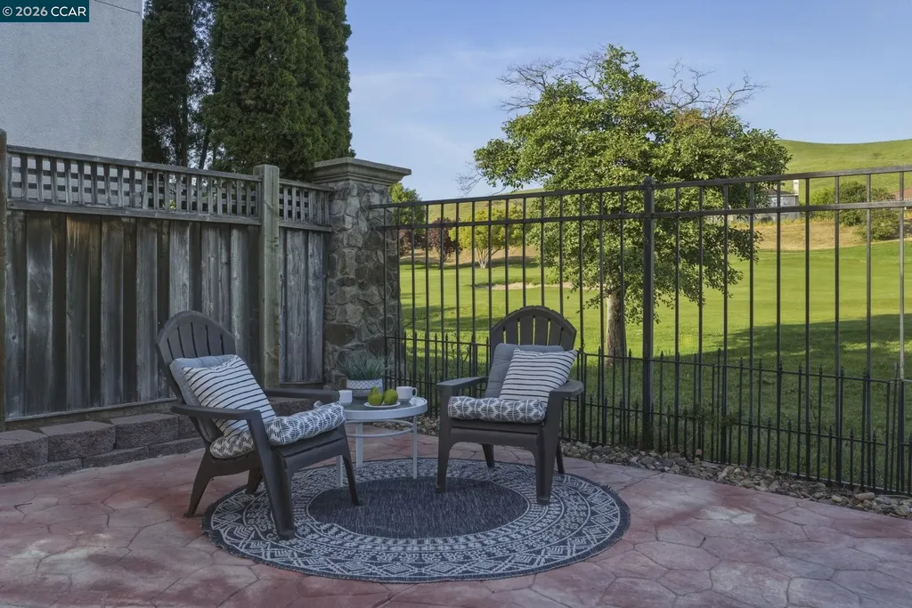 4162 Summer Gate Avenue Vallejo CA 94591