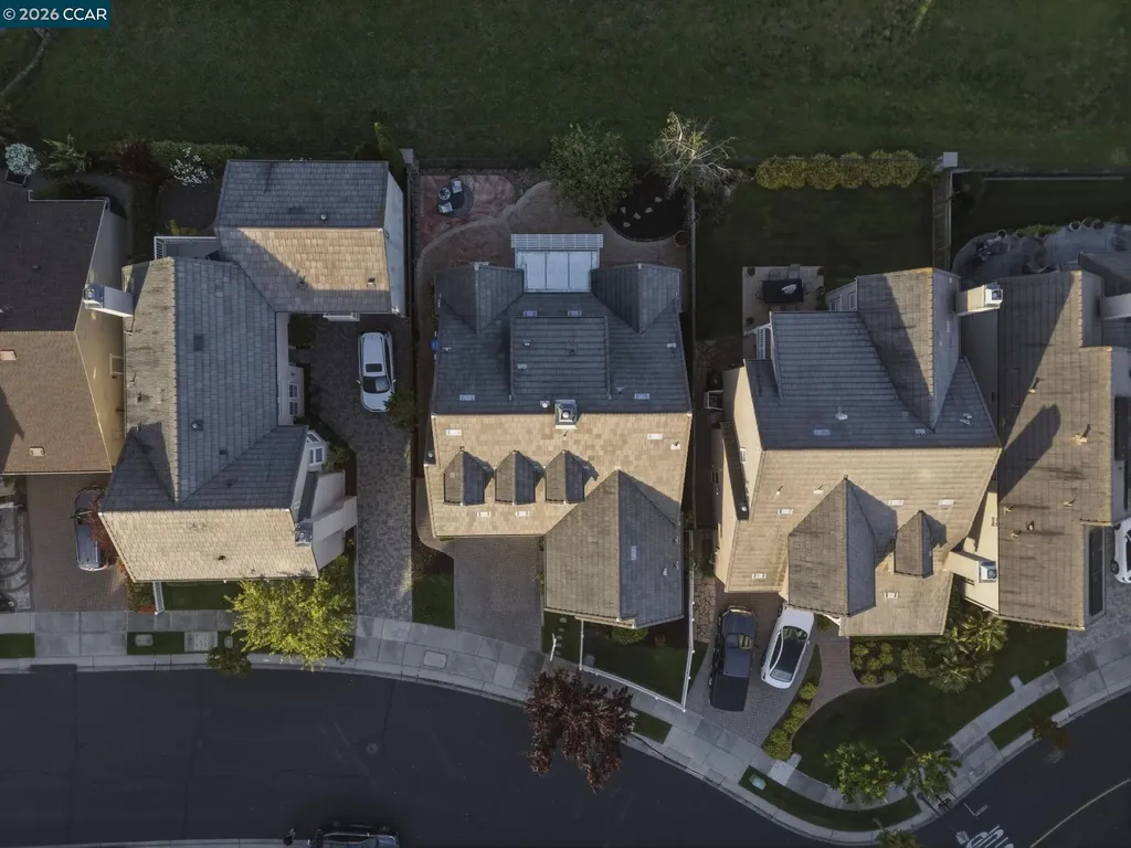 4162 Summer Gate Avenue Vallejo CA 94591