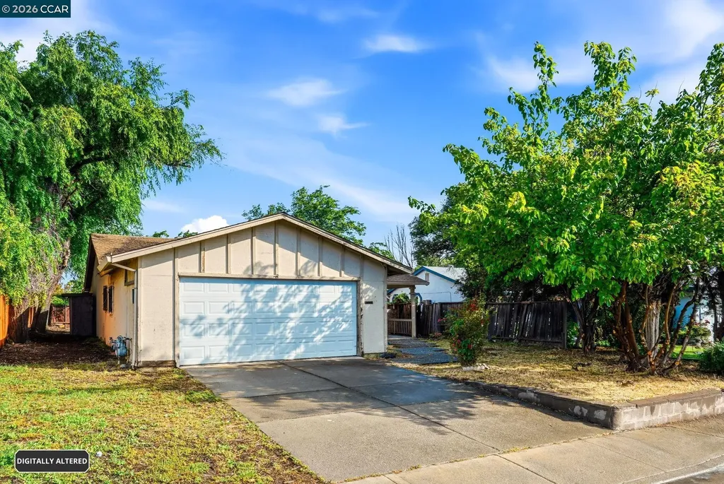 26 Polaris Drive Pittsburg CA 94565