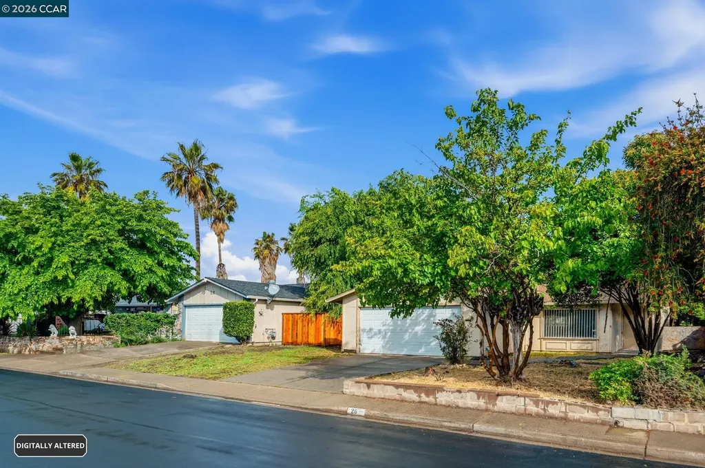 26 Polaris Drive Pittsburg CA 94565