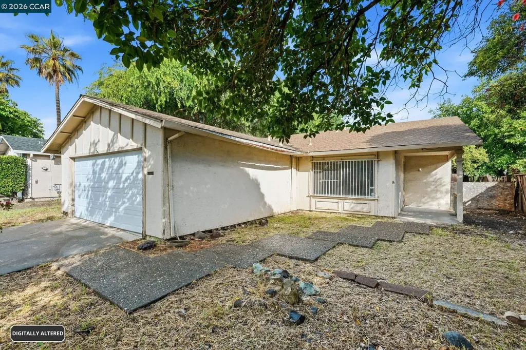 26 Polaris Drive Pittsburg CA 94565