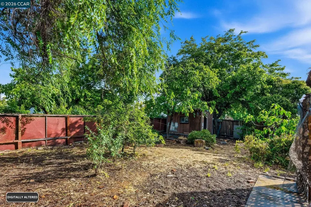 26 Polaris Drive Pittsburg CA 94565