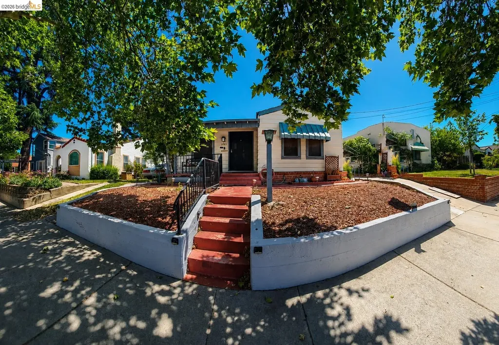 1203 D Street Antioch CA 94509