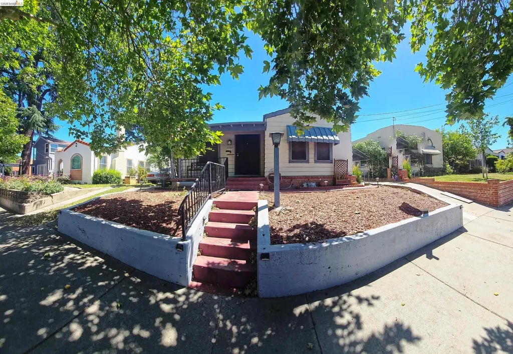 1203 D Street Antioch CA 94509