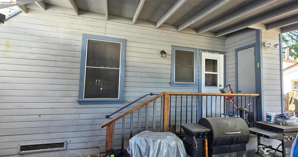 1203 D Street Antioch CA 94509