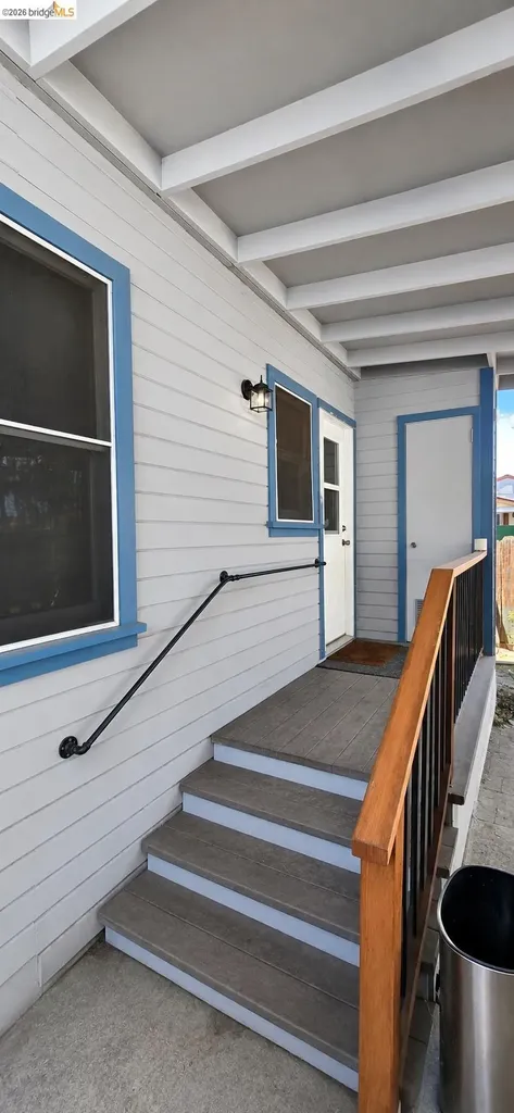 1203 D Street Antioch CA 94509