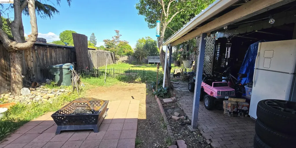 1203 D Street Antioch CA 94509