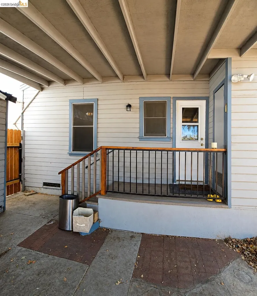 1203 D Street Antioch CA 94509